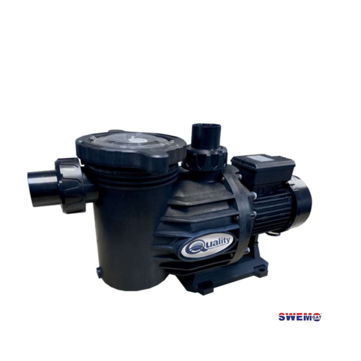 Quality Swimflo 2 Pool Pump 220V