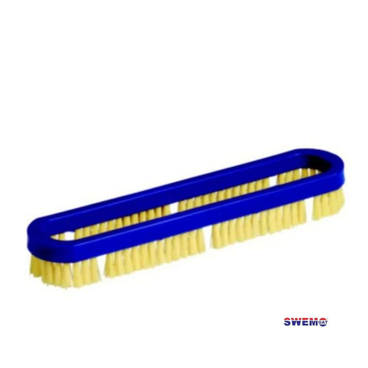 Quality Hi-Vac pool brush | Manual vacuum sweeper