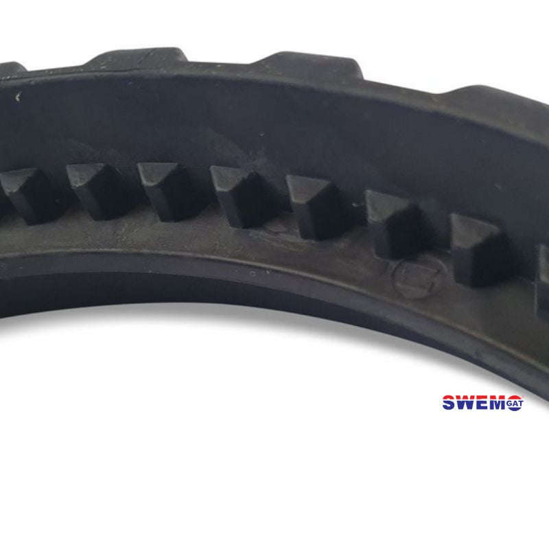 Tracks for Zodiac MX6, MX8, MX8 Elite and Baracuda Tracker Swimming Pool cleaner (set of 2 tyres)