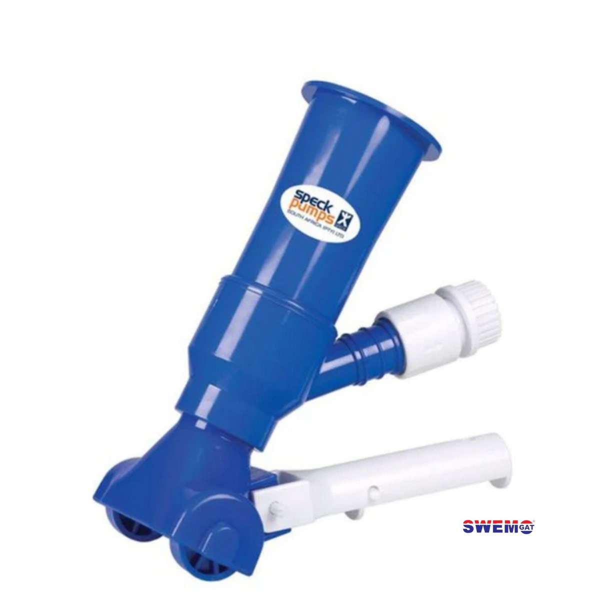 Vacuum Sweeper for Spas & Ponds