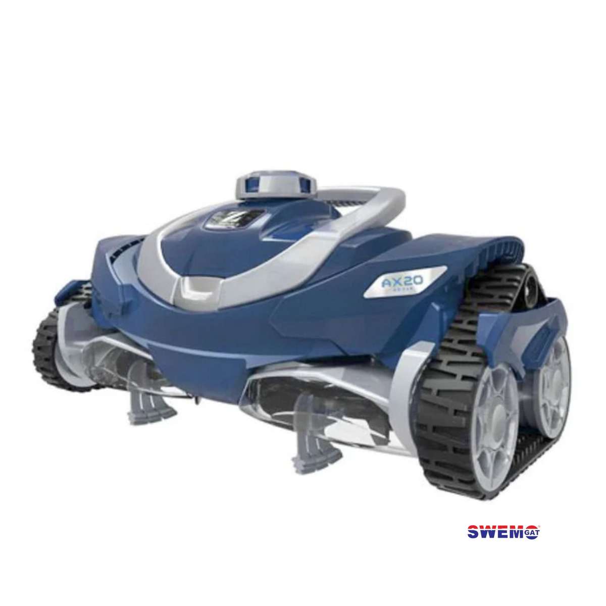 Zodiac AX20 swimming pool cleaner