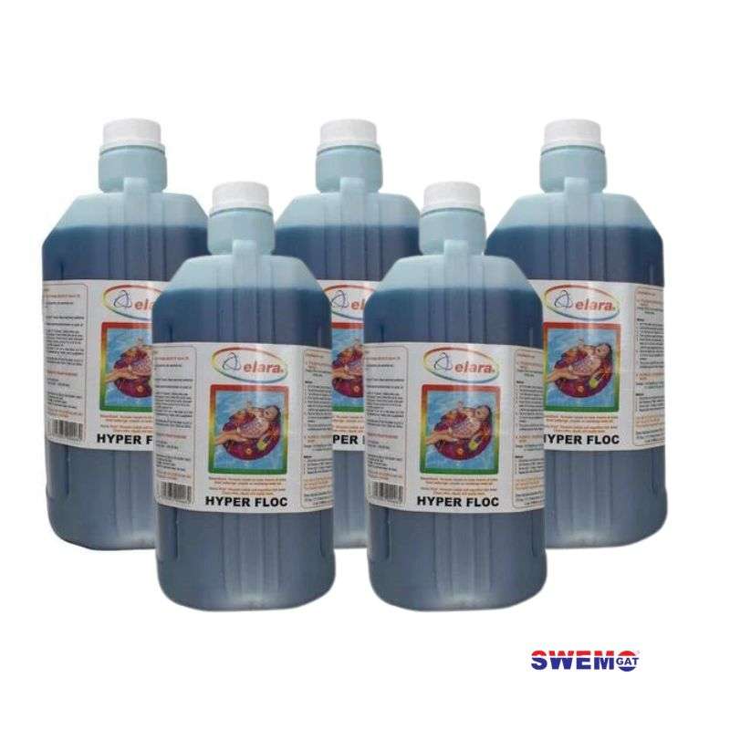 Elara Hyper Floc