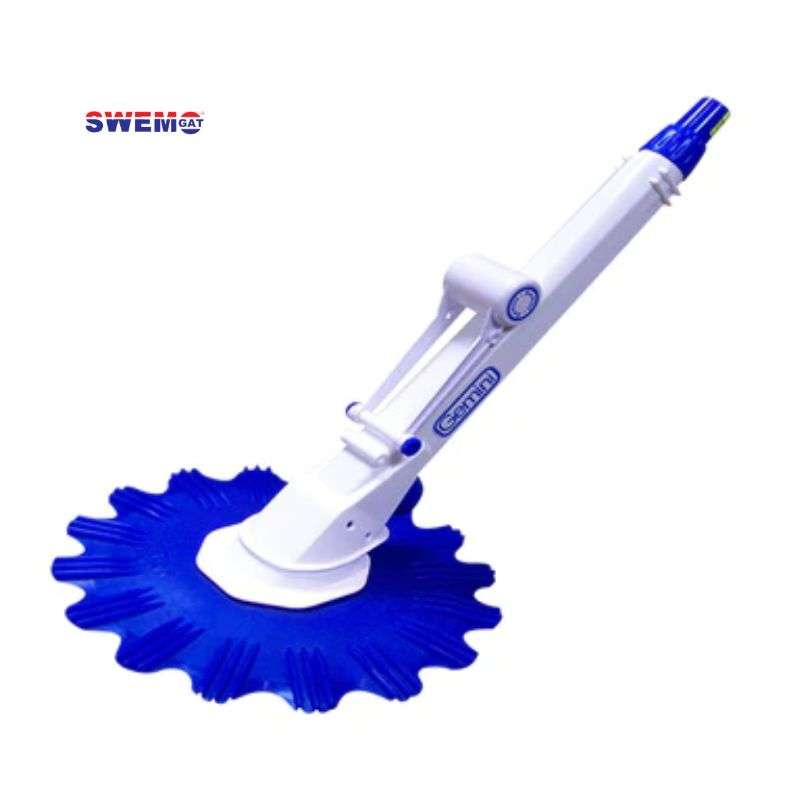 Gemini Pool Cleaner