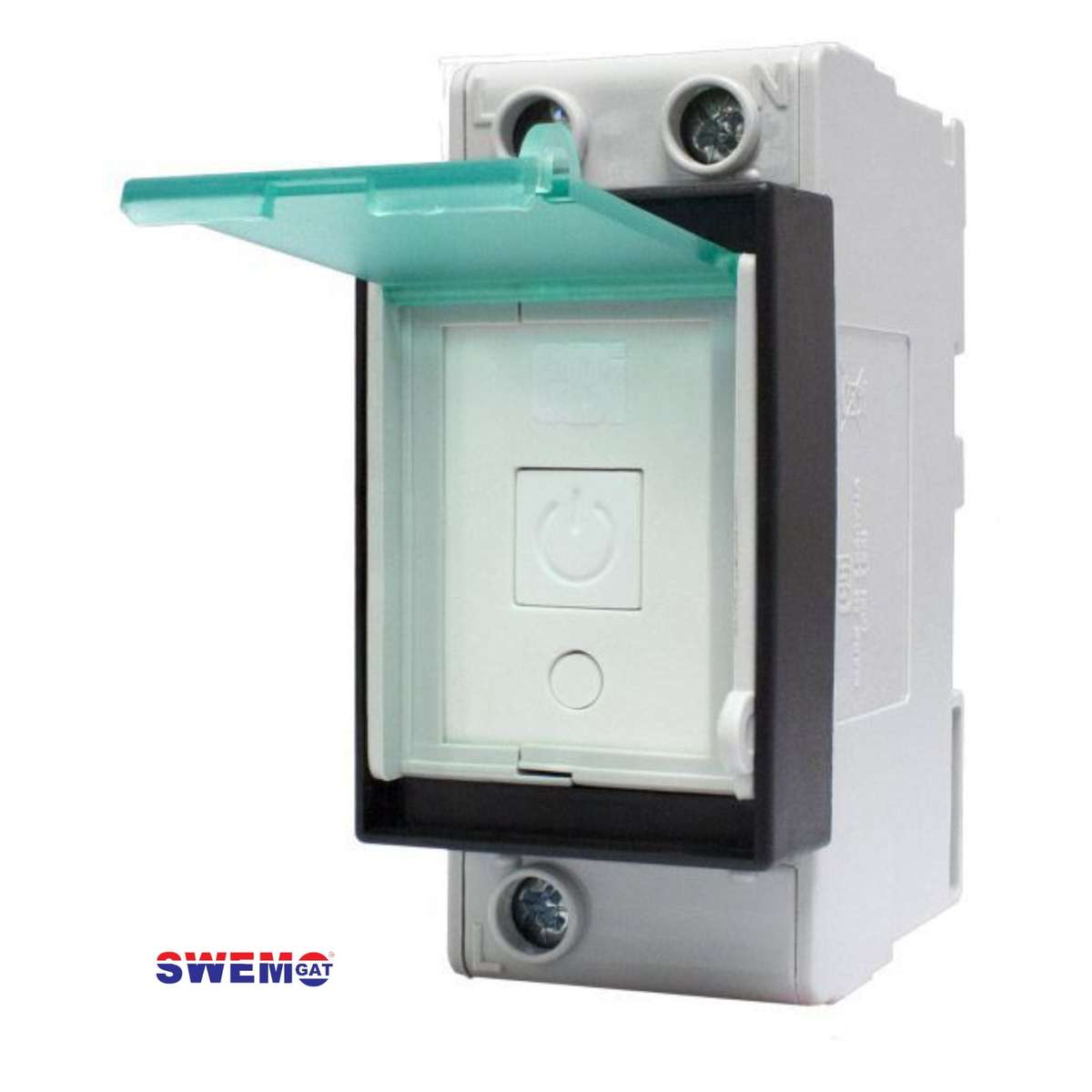 Wifi Timer 2.4Ghz 10A