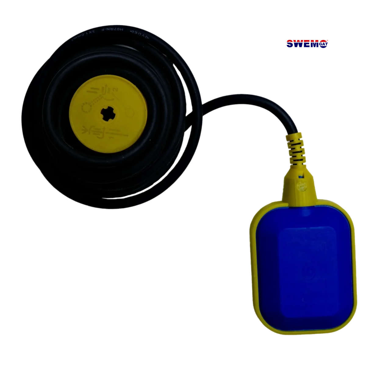 Pump Float Switch  5m or 10m
