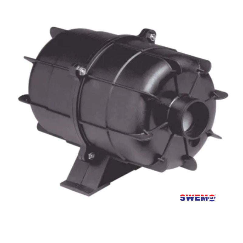 Quality Standard Spa Air Blower 1000W  Powerful Air Boost for Domestic Spas
