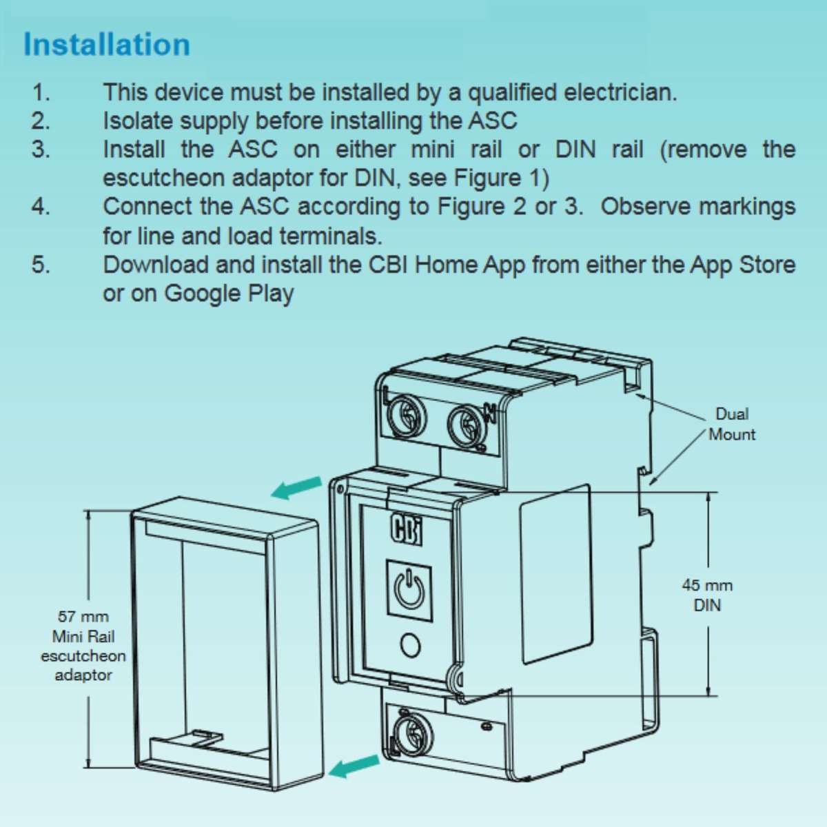 Wifi Timer 2.4Ghz 10A