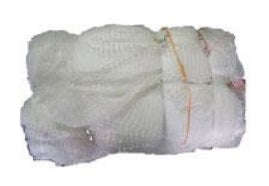 Orange Bags for new pools (Bundle of 100 bags)