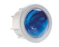 Light complete for large concrete swimming pools 300W Aqua WHITE