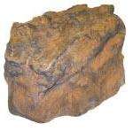 Pump Box/Cover Rock Fibreglass