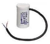 Pool pump Capacitor with wire (select size) - Capacitor with wire 30mf