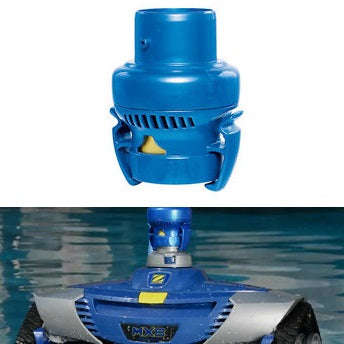 Zodiac Flow Regulator Valve for MX8-MX6