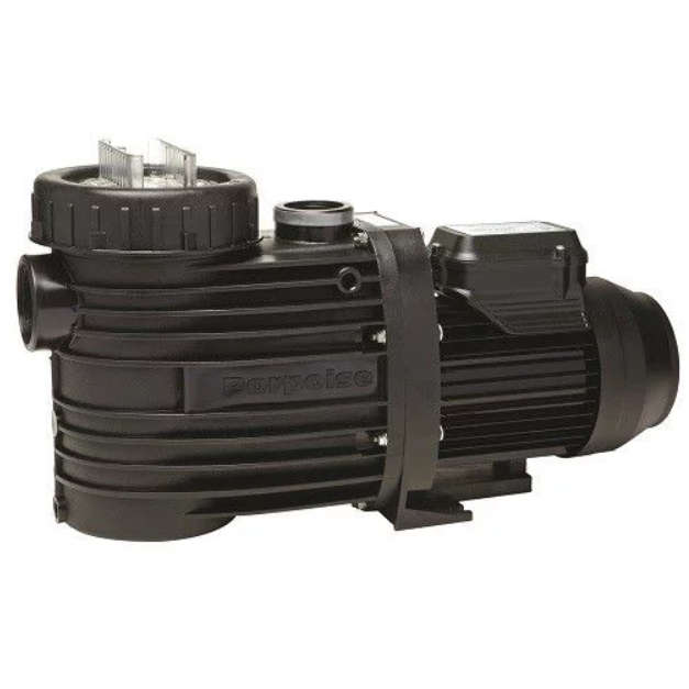 Speck swimming pool pump, Porpoise with 3 Year Warranty - 1.1kW  Model: Porpoise 22