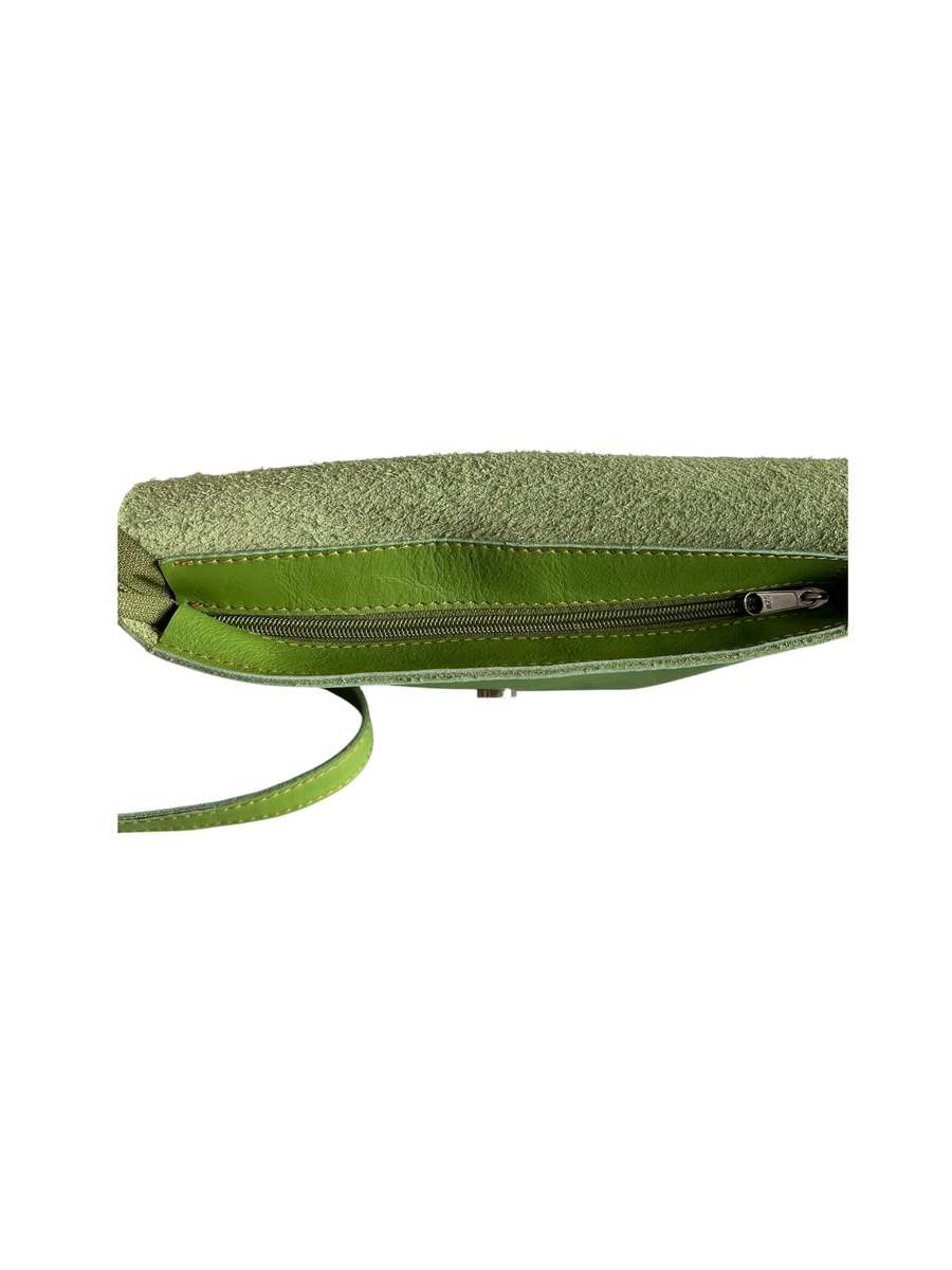 Everyday clutch/sling bag (Ready to ship)