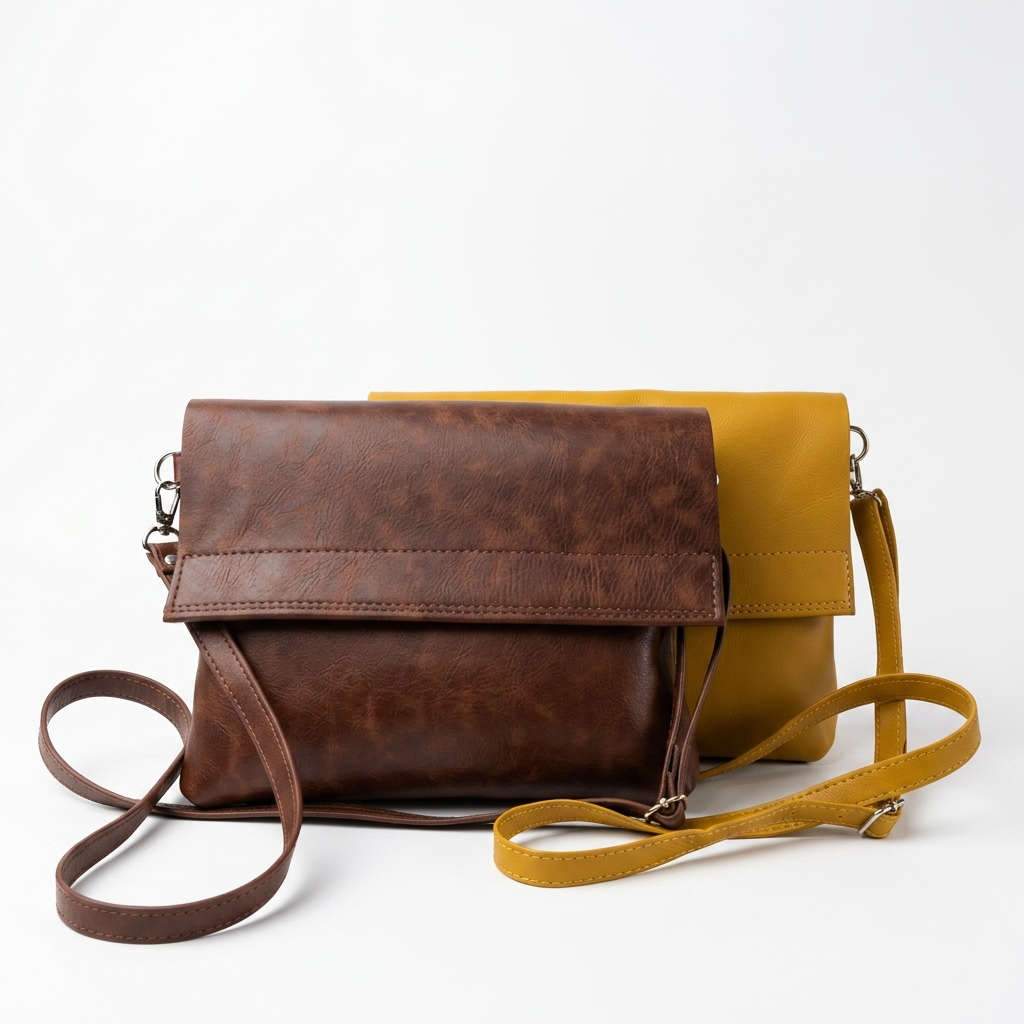 Everyday clutch/sling bag (Ready to ship)