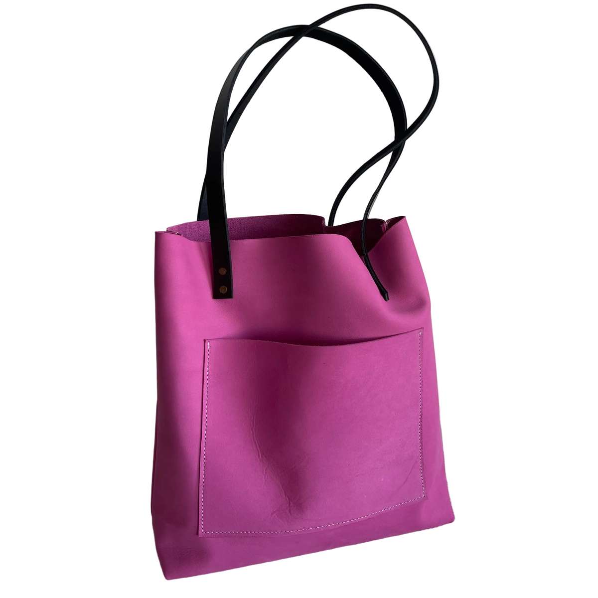 Ev shopper bag- (ready to ship)