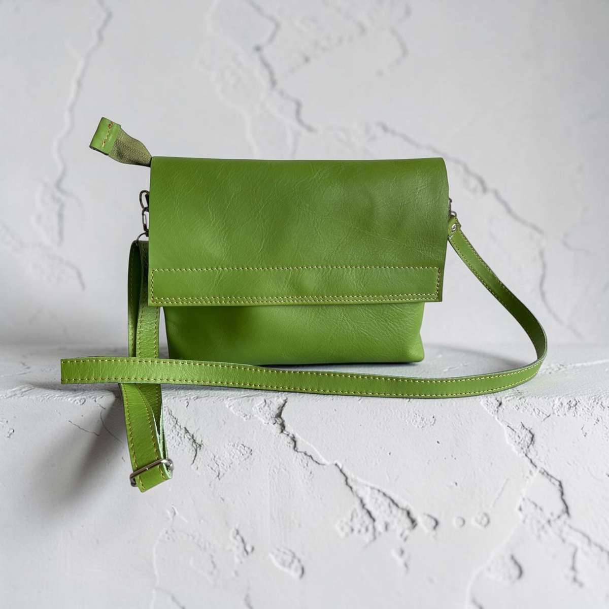 Everyday clutch/sling bag (Ready to ship)