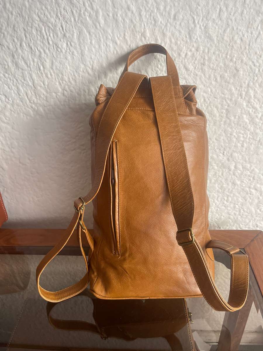 DB Backpack - (in stock)