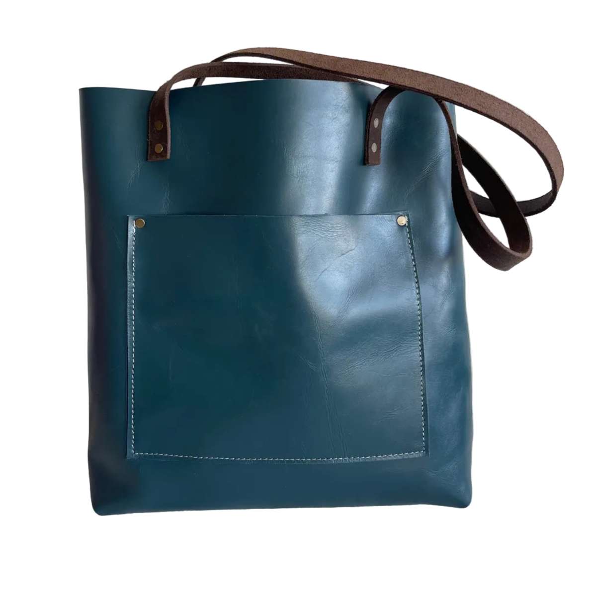 Ev shopper bag- (ready to ship)