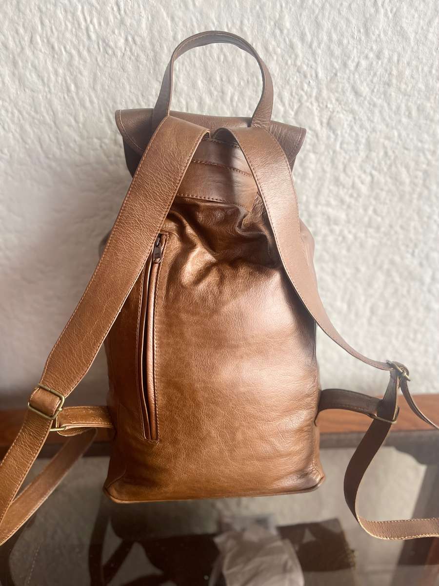 DB Backpack - (in stock)