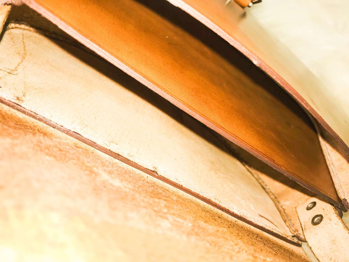 Jojo - double pocket - (15 days production time)