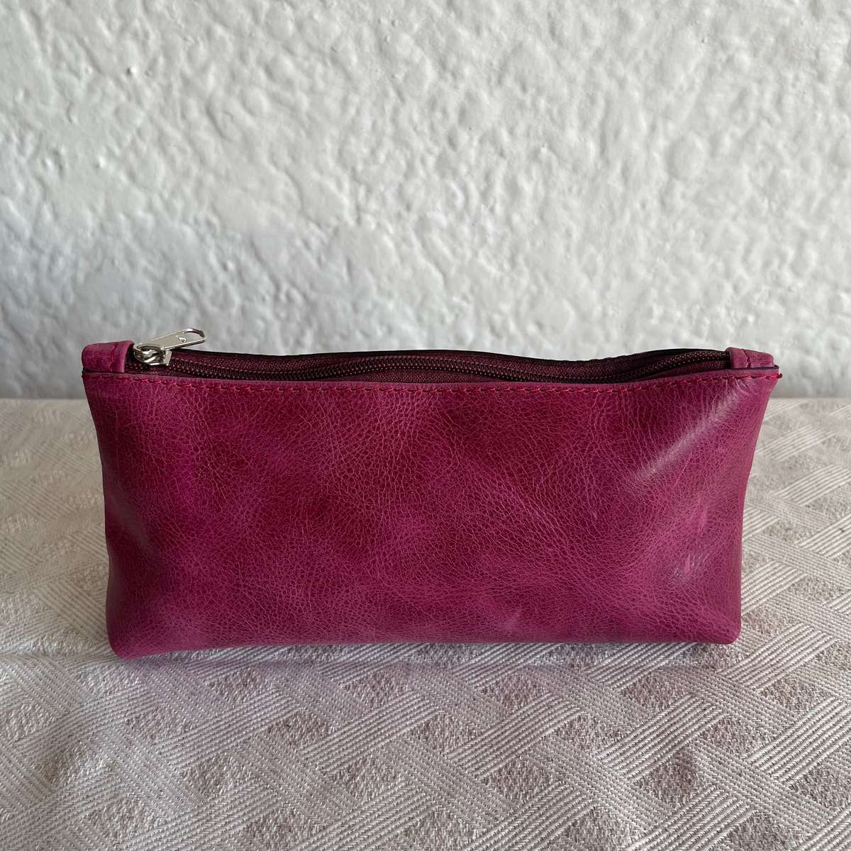 NaniTa Cosmetic pouch (Ready to ship)