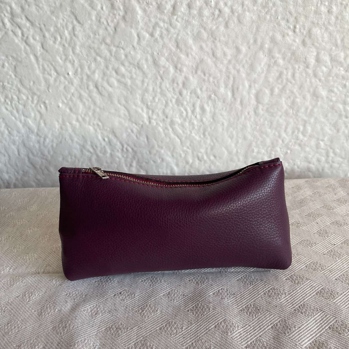 NaniTa Cosmetic pouch (Ready to ship)