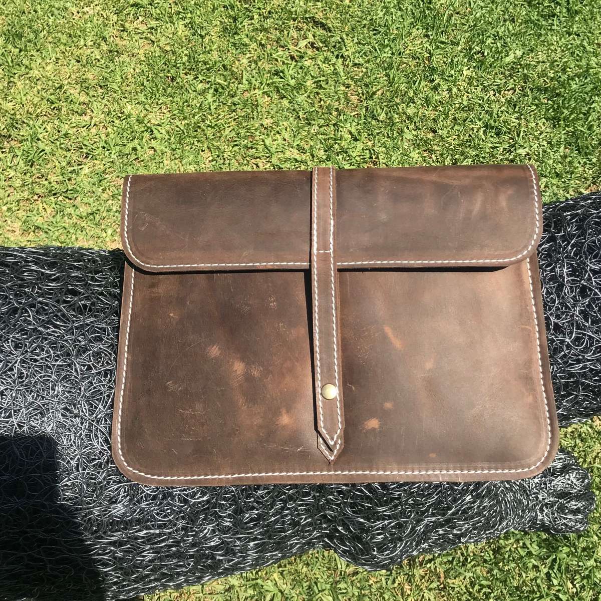 Padded laptop / Ipad pouch