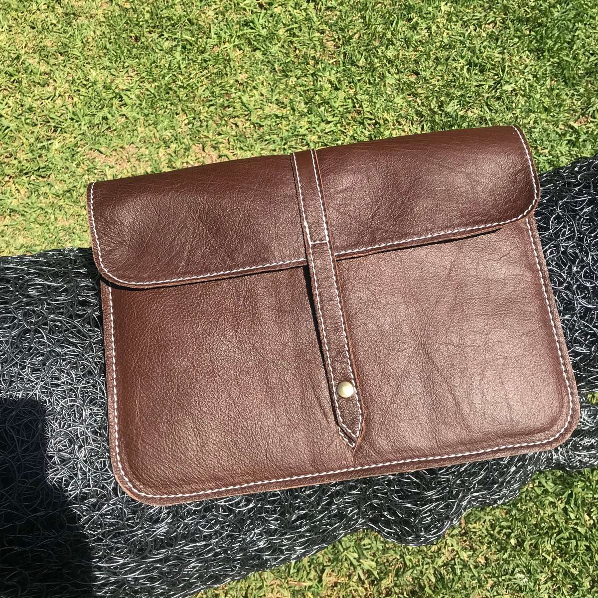 Padded laptop / Ipad pouch