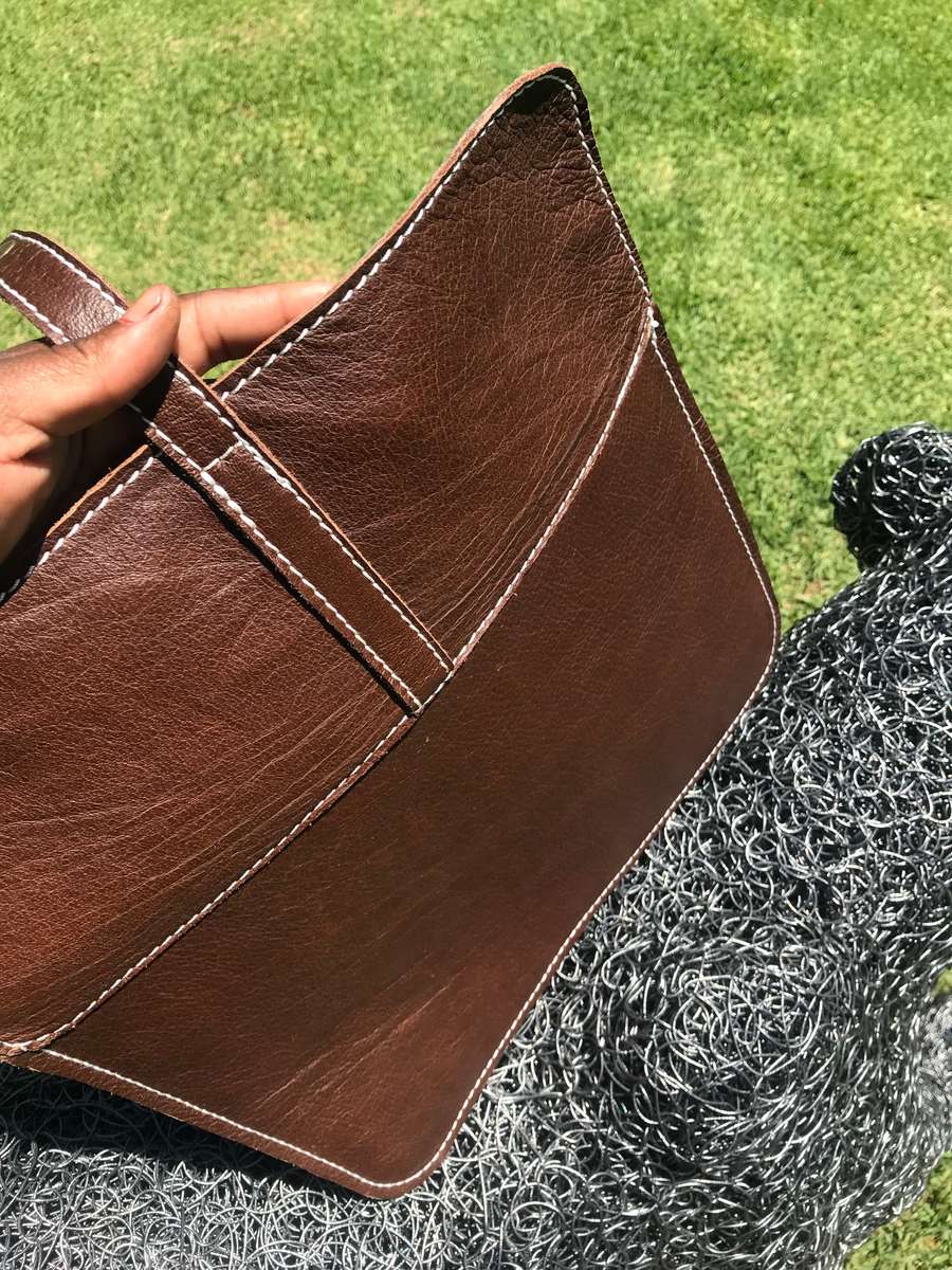 Padded laptop / Ipad pouch