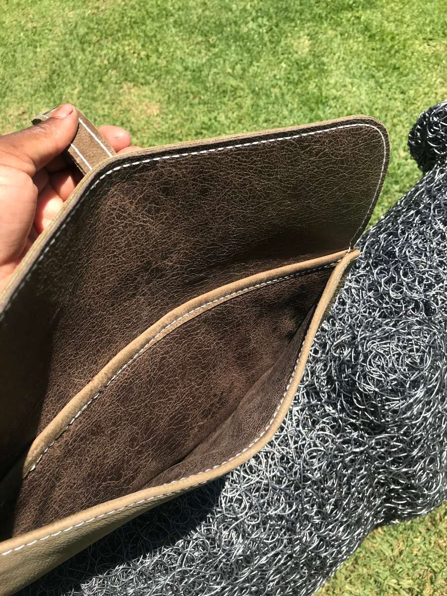 Padded laptop / Ipad pouch