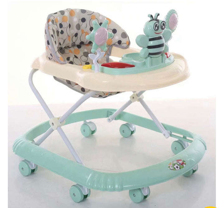Multifunctional Baby Walker