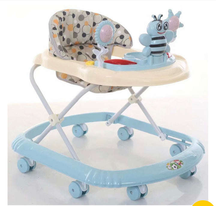 Multifunctional Baby Walker