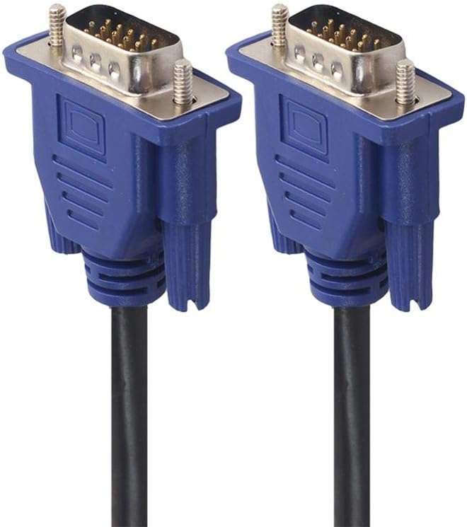 Kenton VGA Cable 1.5 Meter Cable Length