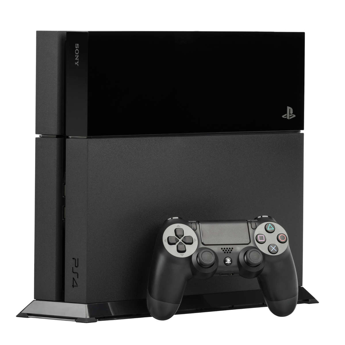 Sony PlayStation 4 1TB Black