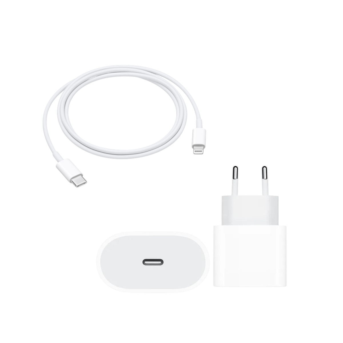 iPhone 20W Fast Charging Type C to Lightning Cable