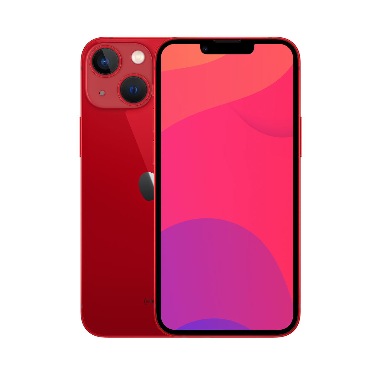 Apple iPhone 13 128GB Red - Grade A