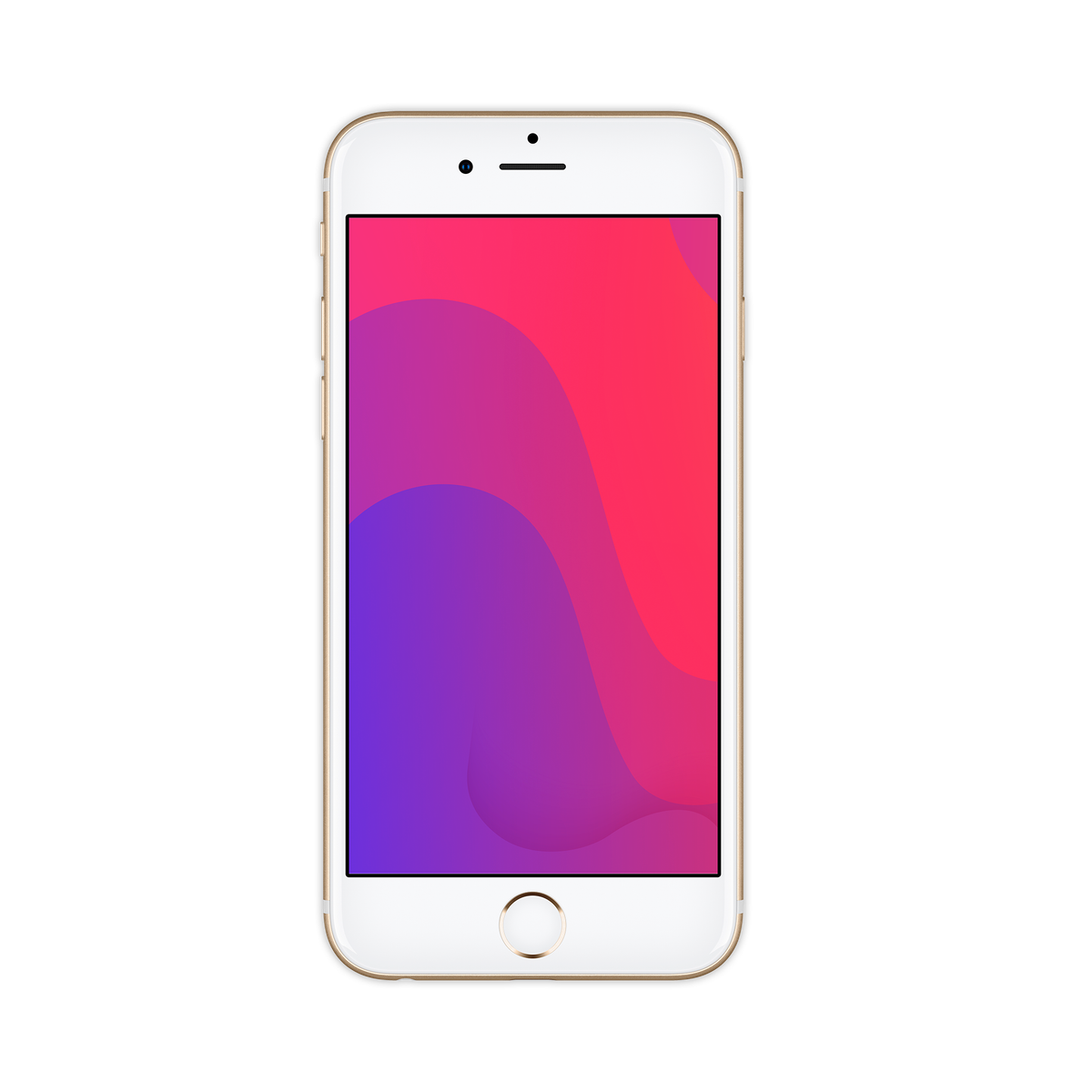 Apple iPhone 6 128GB Gold - Grade B