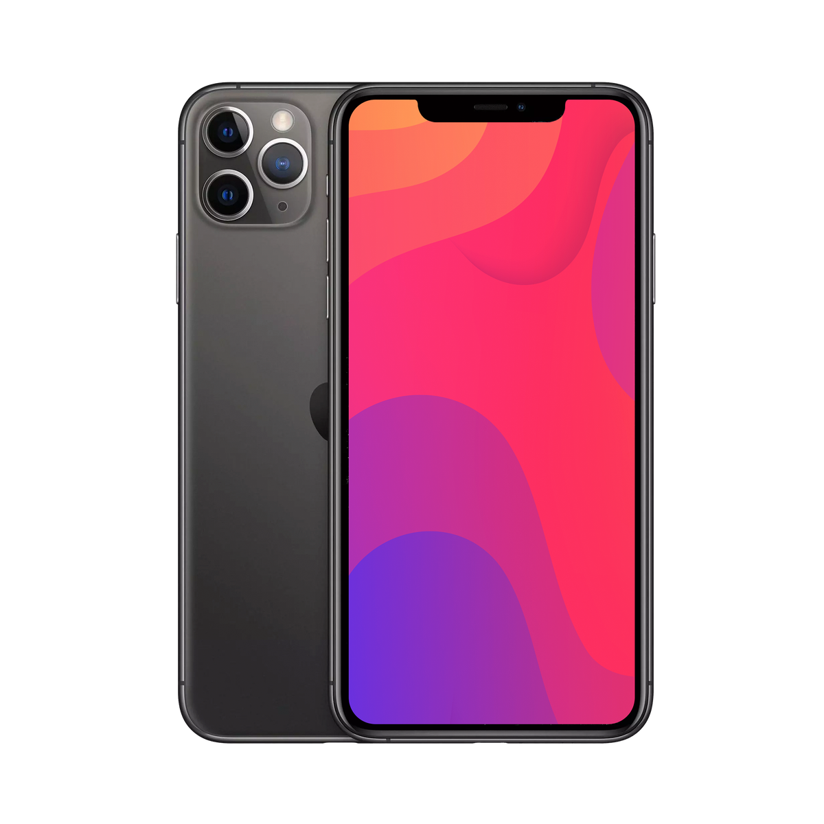 Apple iPhone 11 Pro 256GB Black - Grade B