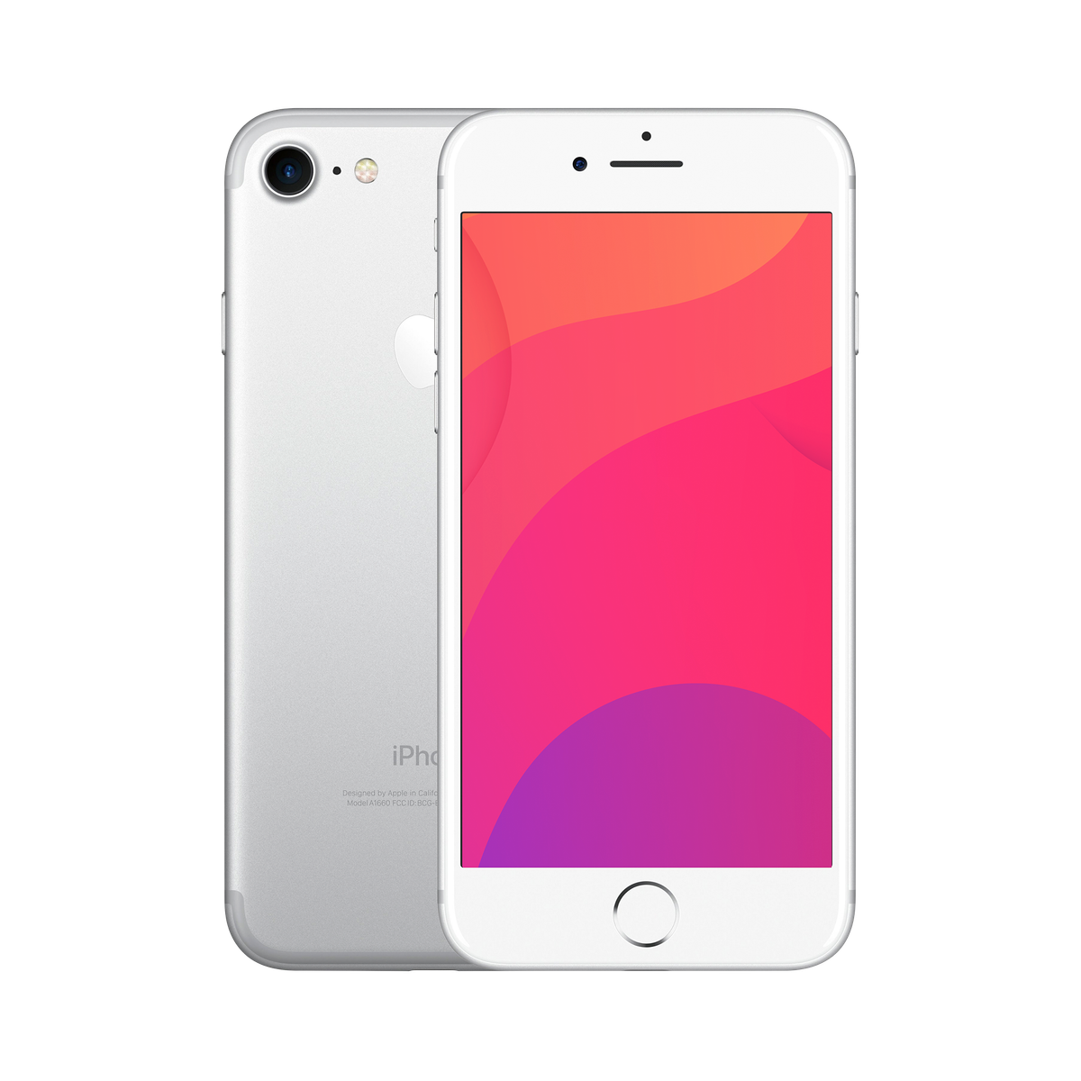 Apple iPhone 7 32GB Silver