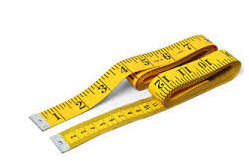 3M Tailors measuring tape