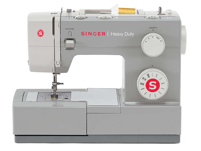 SINGER Heavy Duty 4411 Sewing Machine