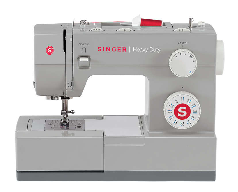SINGER Heavy Duty 4423 Sewing Machine