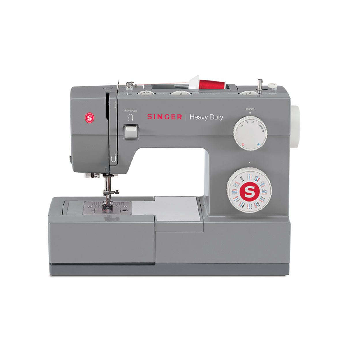 SINGER Heavy Duty 4432 Sewing Machine