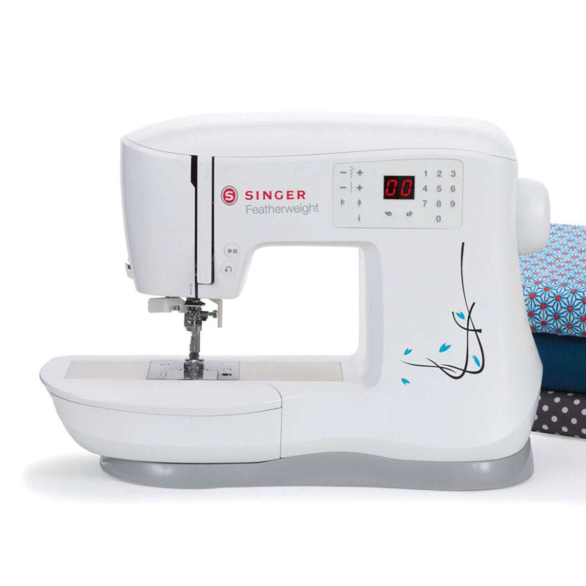 SINGER Featherweight C240 Sewing Machine