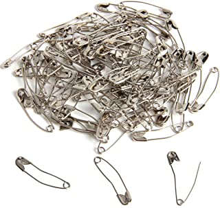 Quilters safety pins- Curved Safety Pins 50cm , 2" ( Size 4)