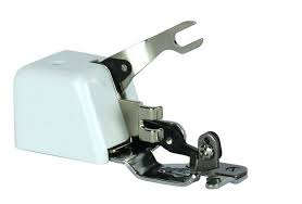 Side Cutter Sewing & Cutting Attachment Presser Foot