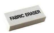 Fabric Eraser