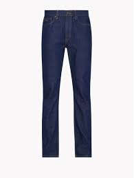 8027 Men's Jeans Pattern (Standard Printed Version)