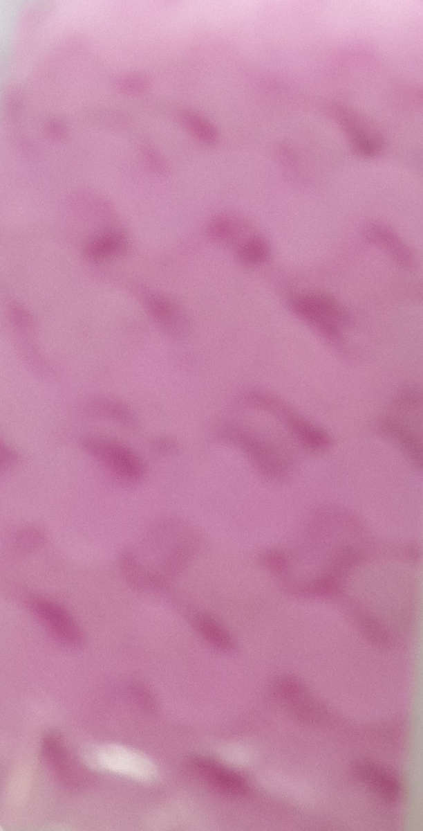 RicRac 24M Roll - Pink